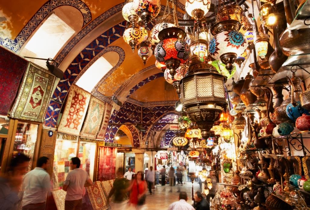 Grand Bazaar