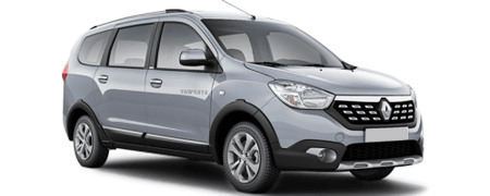Dacia Lodgy 7 Pessenger Dıesel Manuel