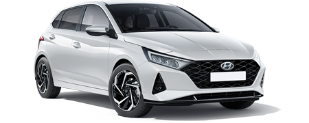 HYUNDAİ İ20 PETROL AUTOMATIC 2023