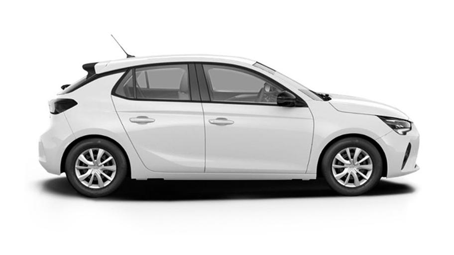 OPEL CORSA GASOLINE AUTO 2023