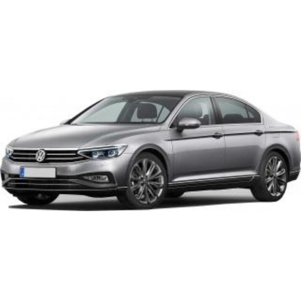 VW PASSAT DİZEL OTOMATİK