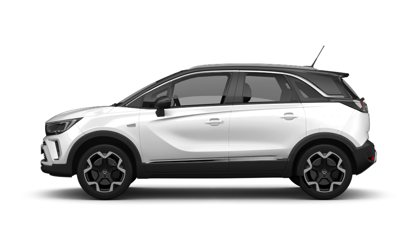 OPEL CROSSLAND AUTOMATİC 2024