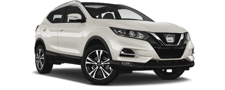 NISSAN QASHQAI AUTO 2023